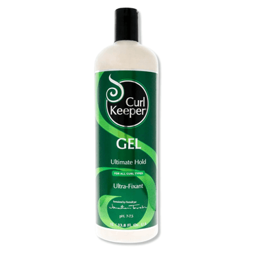 CURL KEEPER_Ultimate Hold Gel_Cosmetic World